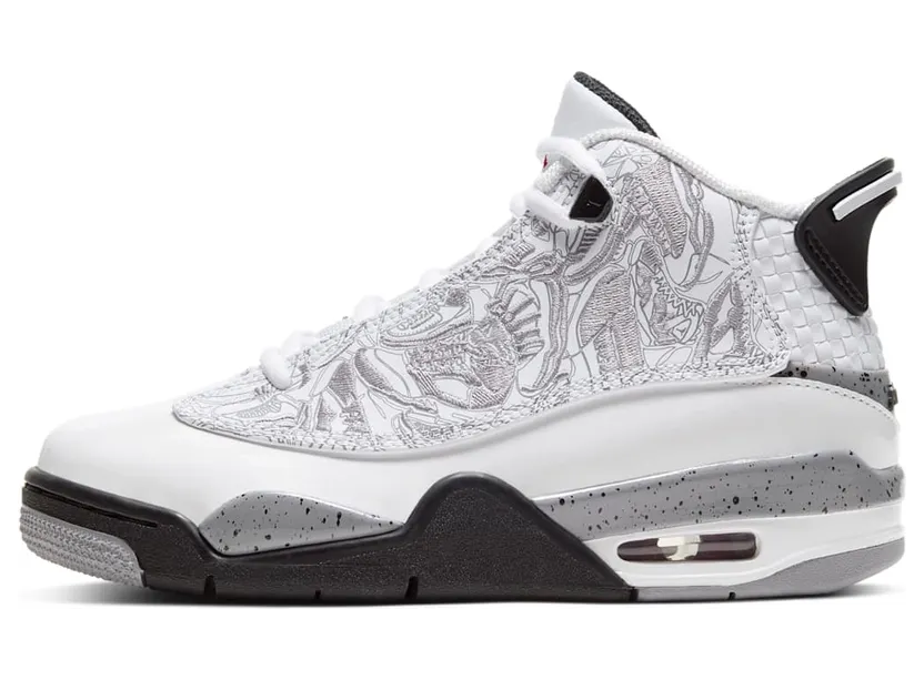 Jordan Dub Zero 311047-105