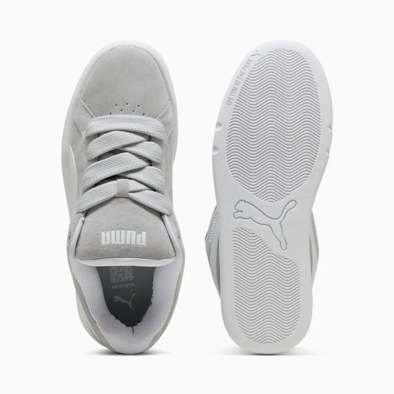 Puma Park Lifestyle Light Grey (400707-02)