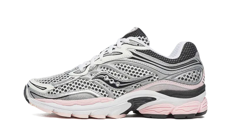 Saucony ProGrid Omni 9 “Silver Pink” (S70739-16)