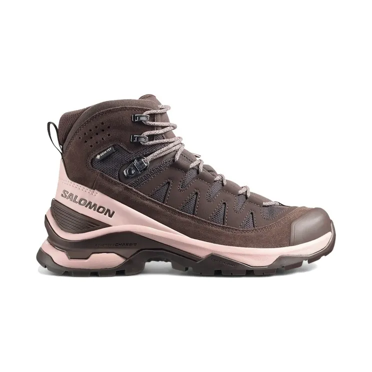 Salomon Quest Echo Black Coffee / Shadow Gray / Black (L47968500)