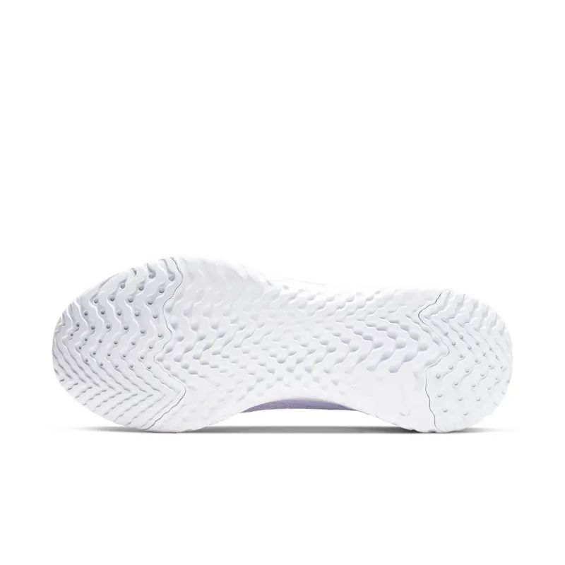 Nike Epic Phantom React Flyknit Lavender Mist (W) Lavender Mist/White-Lavender Mist (BV0415-500)