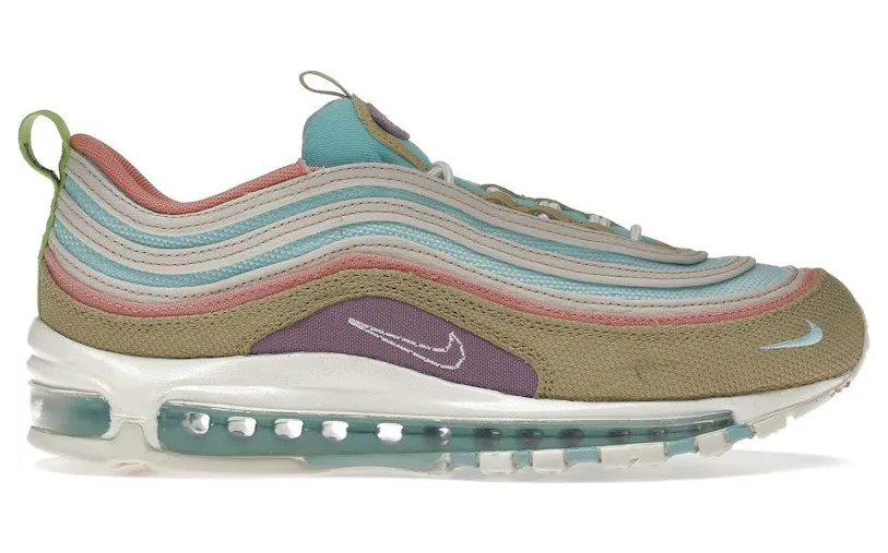 Nike Air Max 97 SE Wheat Grass (DM8588-400)
