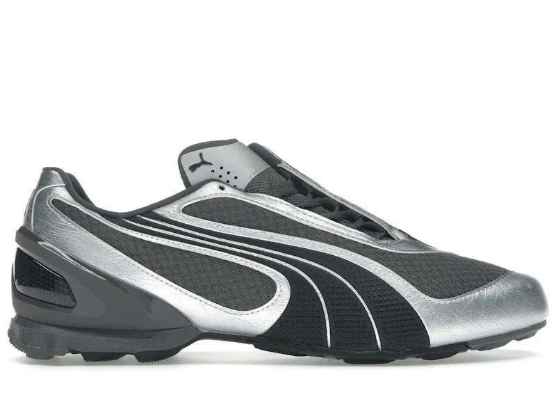 Puma V-S1 Grey Metallic Black (402953-03)