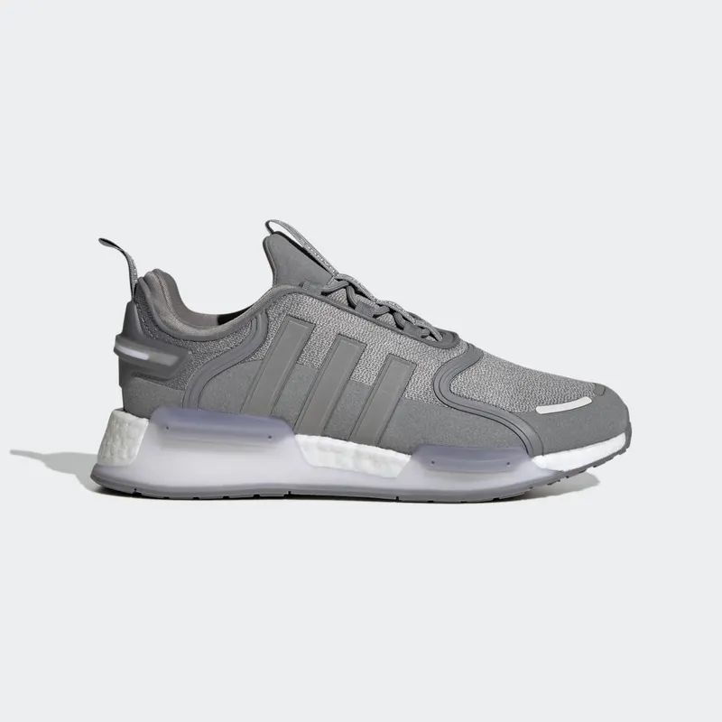 Adidas NMD_V3 Grey Three / Grey Three / Cloud White (IF9904)