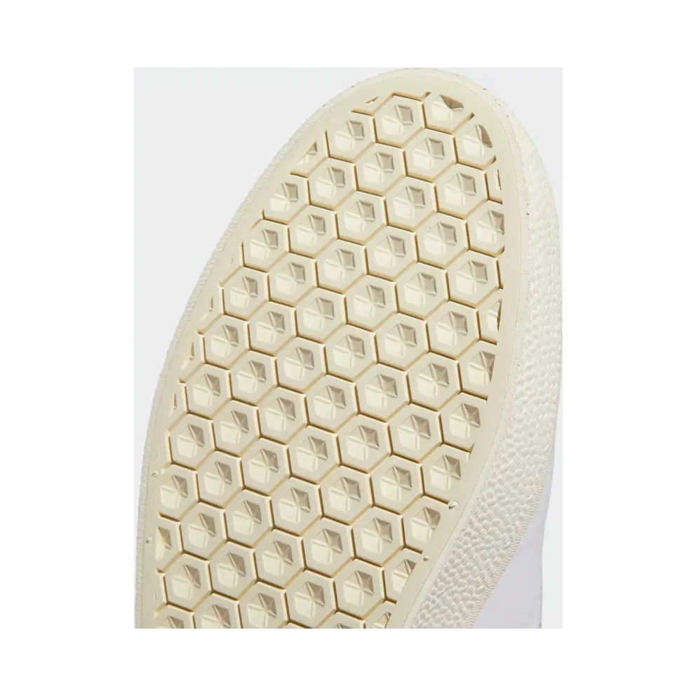 Adidas Gazelle ADV Cloud White / Cloud White / Shadow Olive (GW3139)