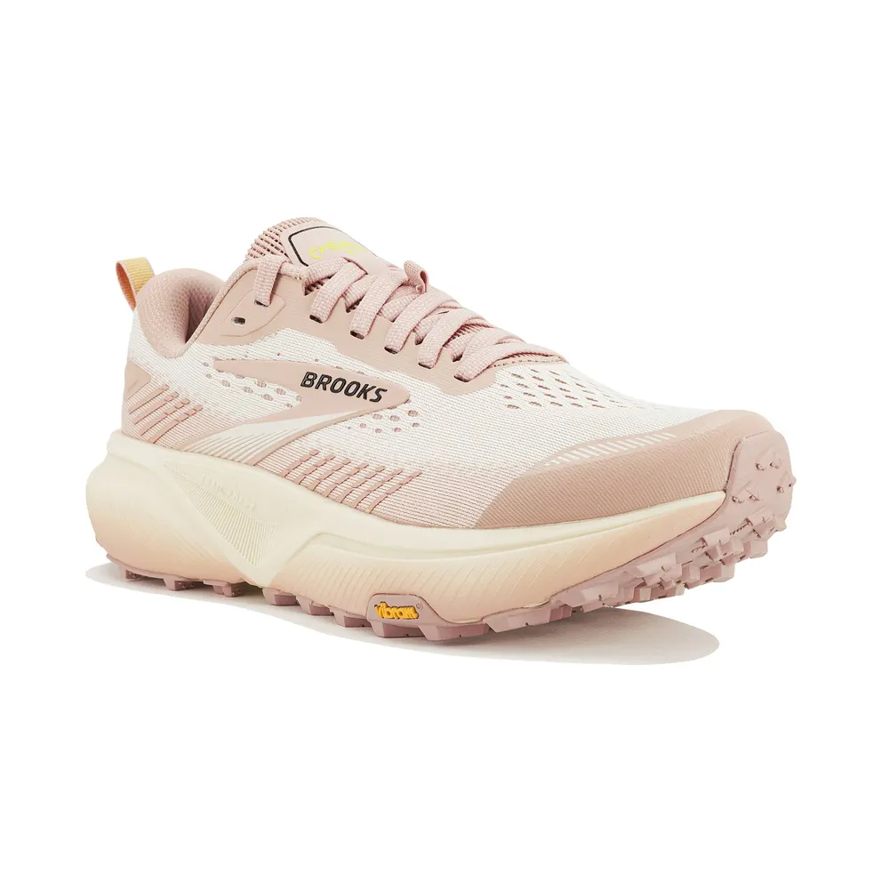 Brooks sneaker Brown (120478-1B-206)