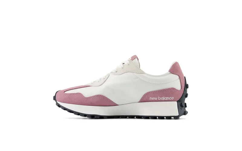 New Balance 327 “White Purple” (WS327MB)