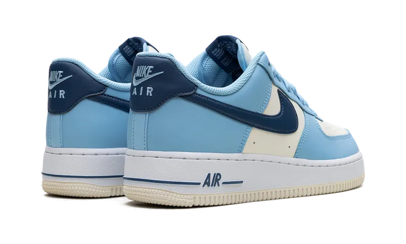 Nike Air Force 1 Low “Aquarius Blue Coconut Milk” (HF4837-407)