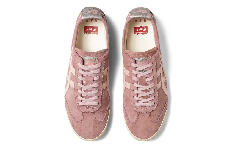 Onitsuka Tiger Mexico 66 Deluxe NM Sakuragai (1182A580-701)