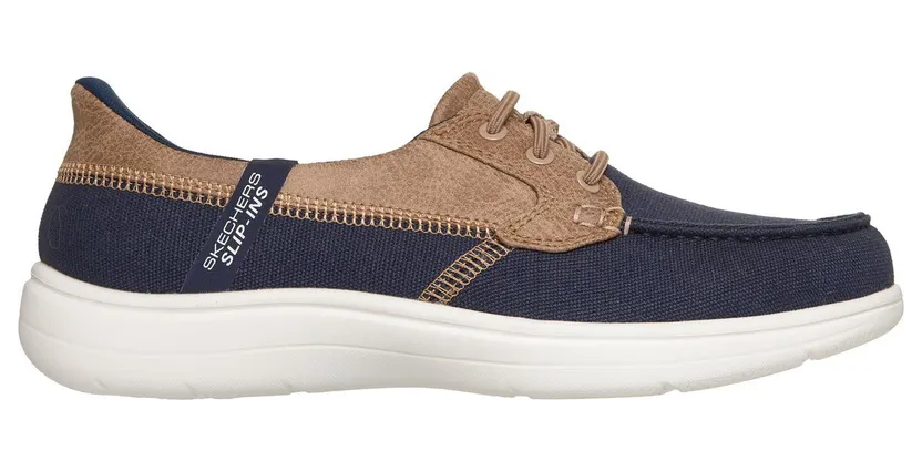Skechers Slip-ins 138410 NVY