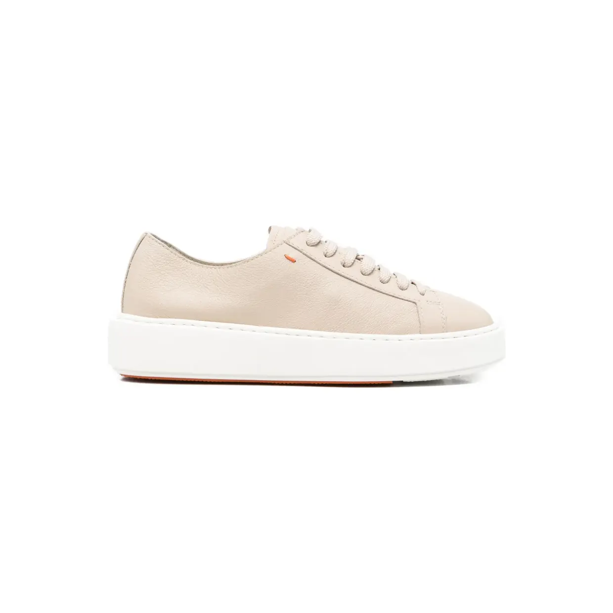 Santoni Tumbled Leather (WBCD61322BARCDYI) (2)