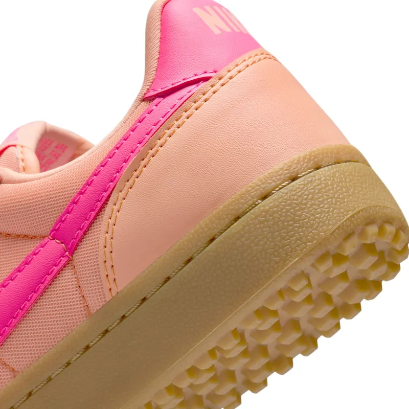 Nike Field General Womens “Apricot Agate / Hyper Pink” (FZ5593-800)