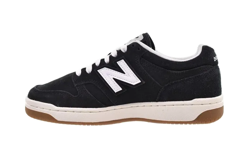 New Balance 480 GS “Black White” (GSB480-SB)