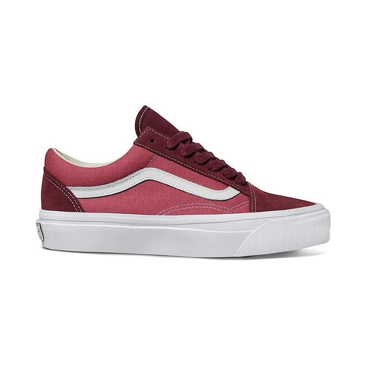 Vans Premium Old Skool Santorini Mauvewood Purple (VN000D56ESM)