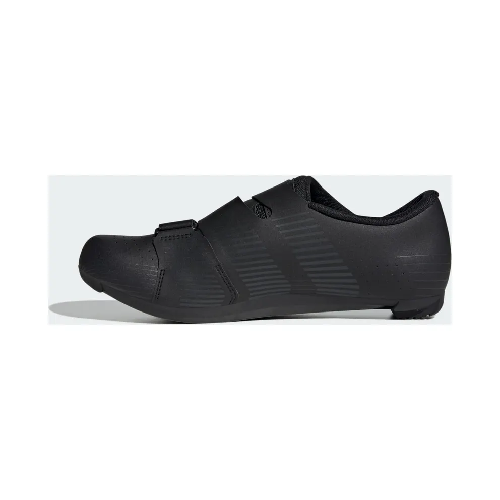 Adidas VUELTANO Cycling Shoes Core Black / Carbon / Cloud White (JS1938)