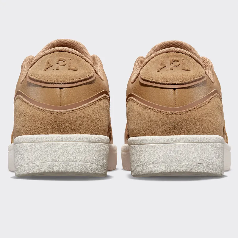 APL Nostalgia ’87 “Tan/Ivory” (Men)