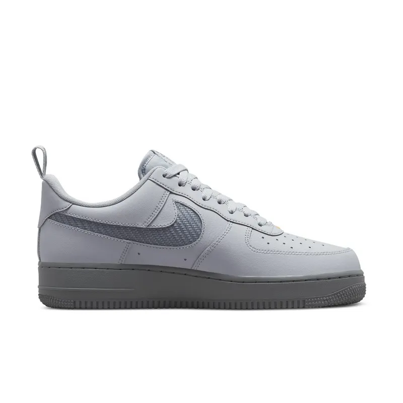Nike Air Force 1 ’07 Grey (DR0155-001)