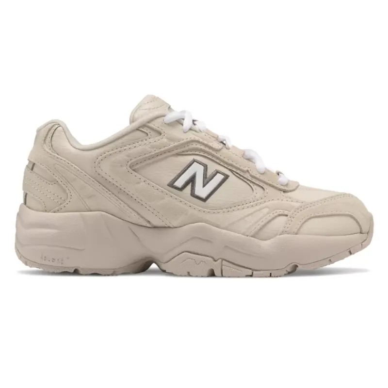 New Balance 452 Beige (W) (WX452SR)