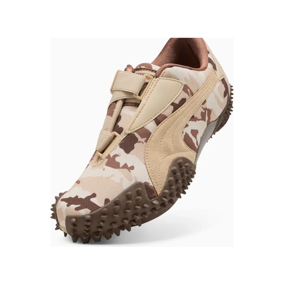 Puma Mostro Camo Light Sand (401540-01)