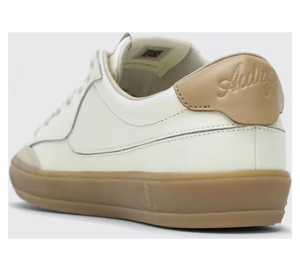 Autry Sneakers White (SCLWUK08) (2)