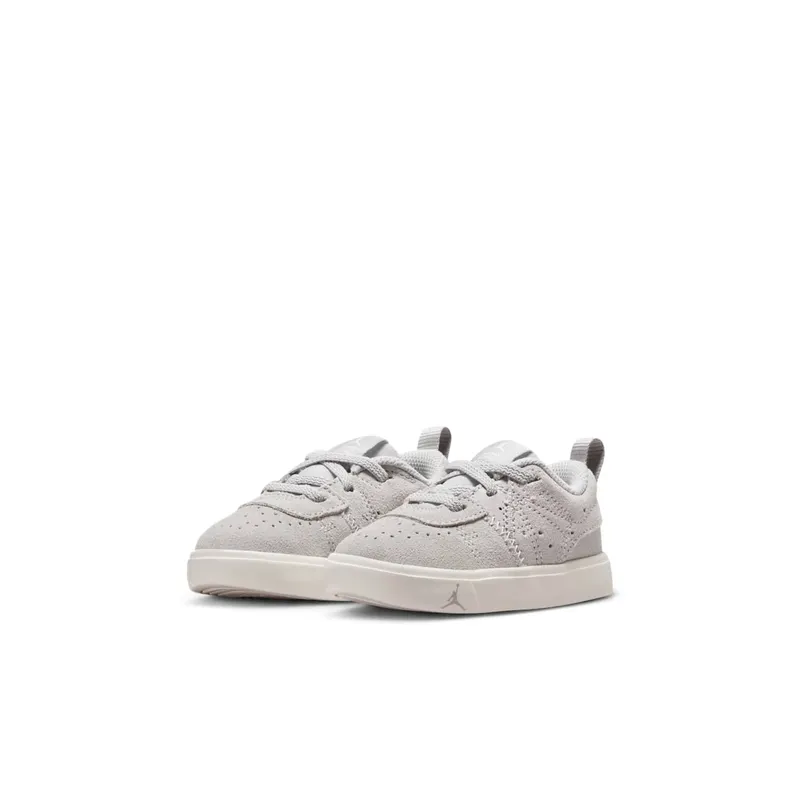 Jordan Series ES ALT Light Iron Ore Sail (DR6444-002)