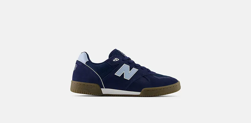 NEW BALANCE NB Numeric Tom Knox 600 “Navy / Sky Blue” (NM600SMB)