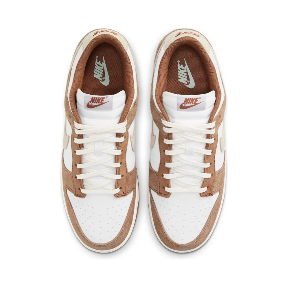 Nike Dunk Low Premium Medium Curry (DD1390-100)