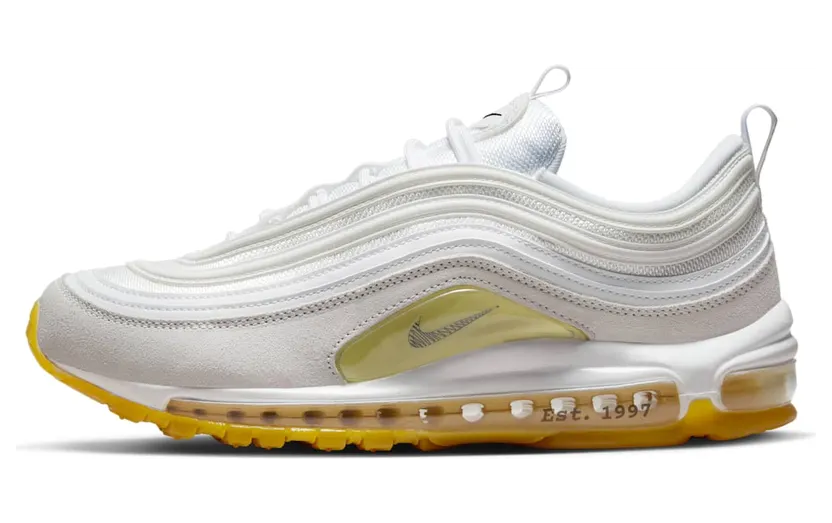 Nike Air Max 97 “M. Frank Rudy” (DQ8961-100)