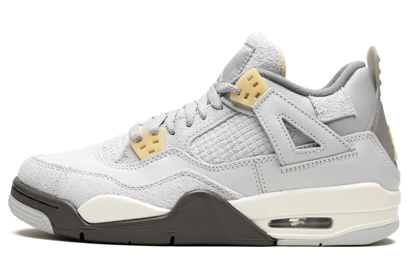 Air Jordan 4 DV2262-021