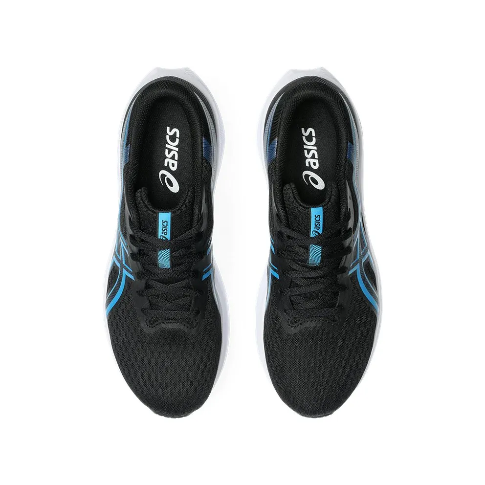 ASICS Patriot 14 Black Aegean Blue (1011C050-005)