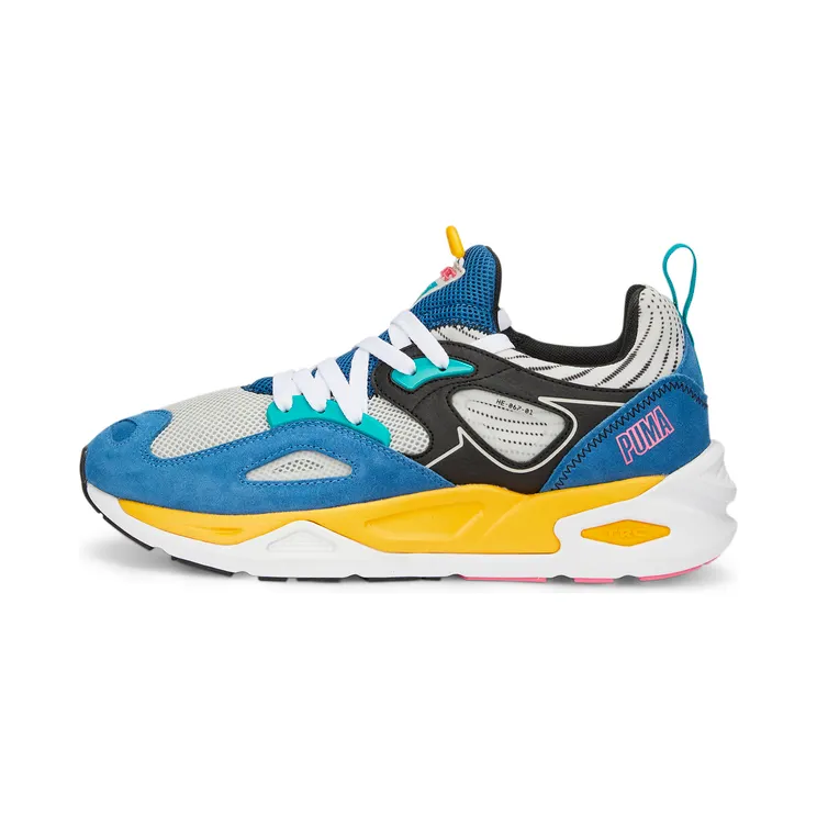 Puma Trc Blaze SWxP Blue (38751001)