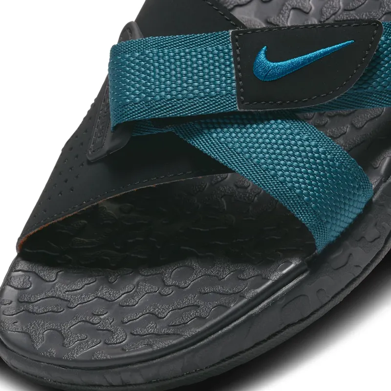 Nike ACG Air Deschutz Black Dark Teal (DC9093-300)