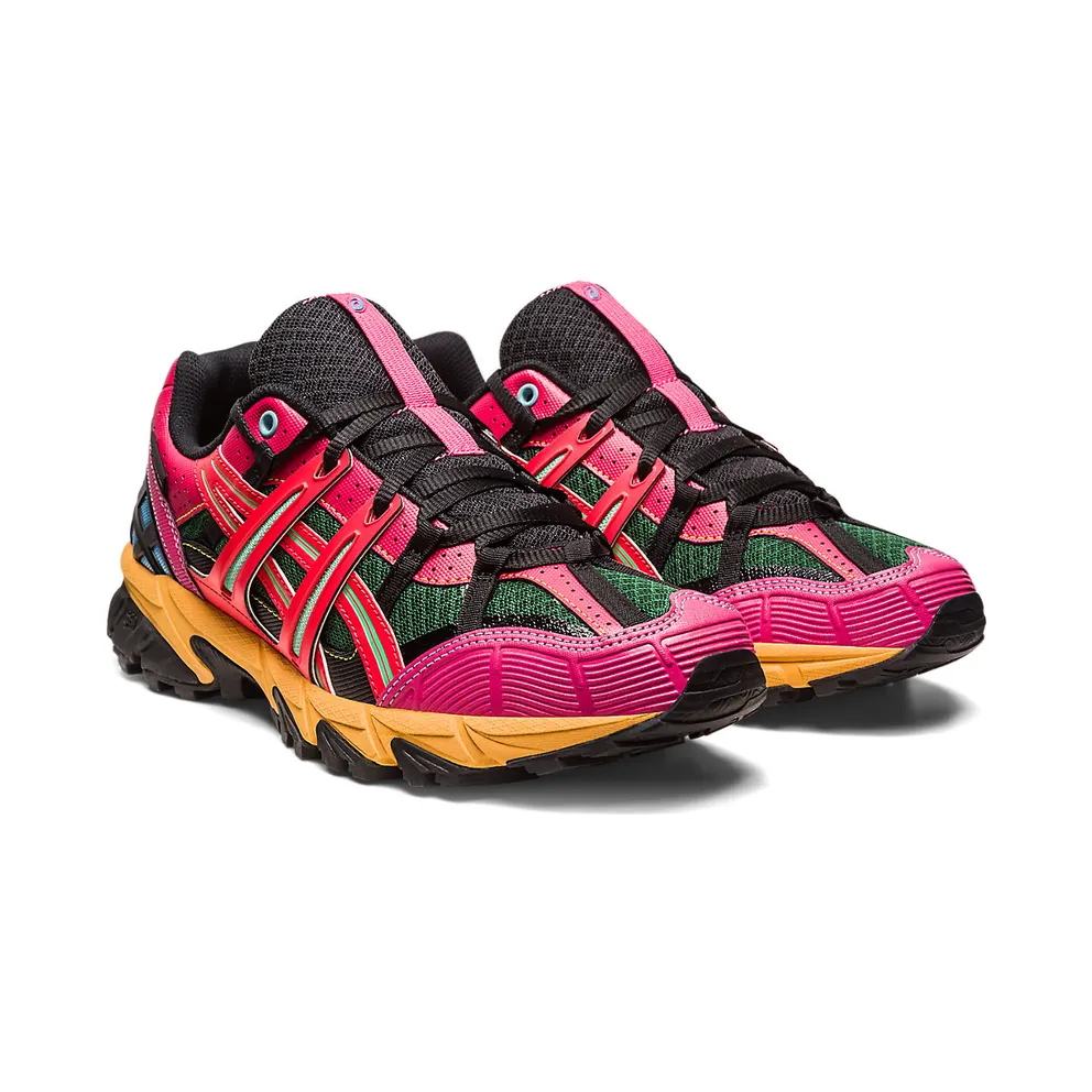 Asics GEL-SONOMA 15-50 Bright Rose/Evergreen (1201A852.700)