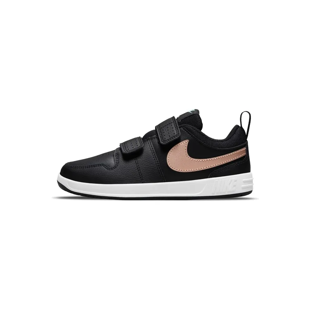 Nike Pico 5 Younger Kids’ Black (AR4161-007)