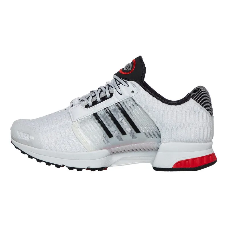 Adidas Climacool 1 Core Black / Red / Cloud White (IF6849)
