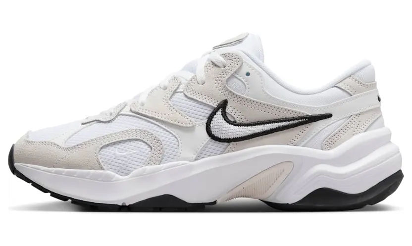 Nike AL8 Summit White Black White (FJ3794-102)