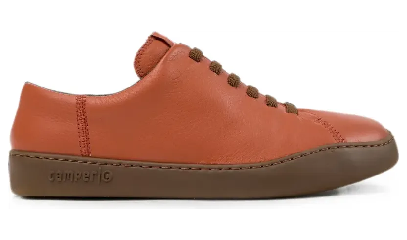 Camper sneaker Kastanjebruin (K100479-062)