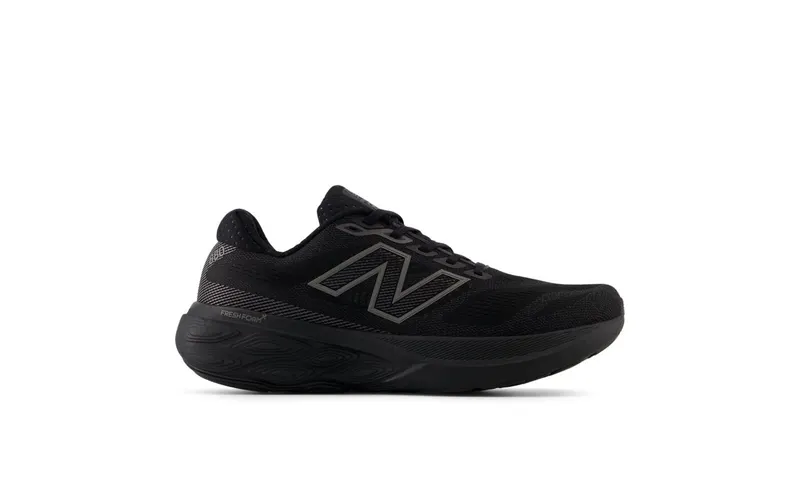 New Balance Fresh Foam 880v15 Black Metallic (M880K15)