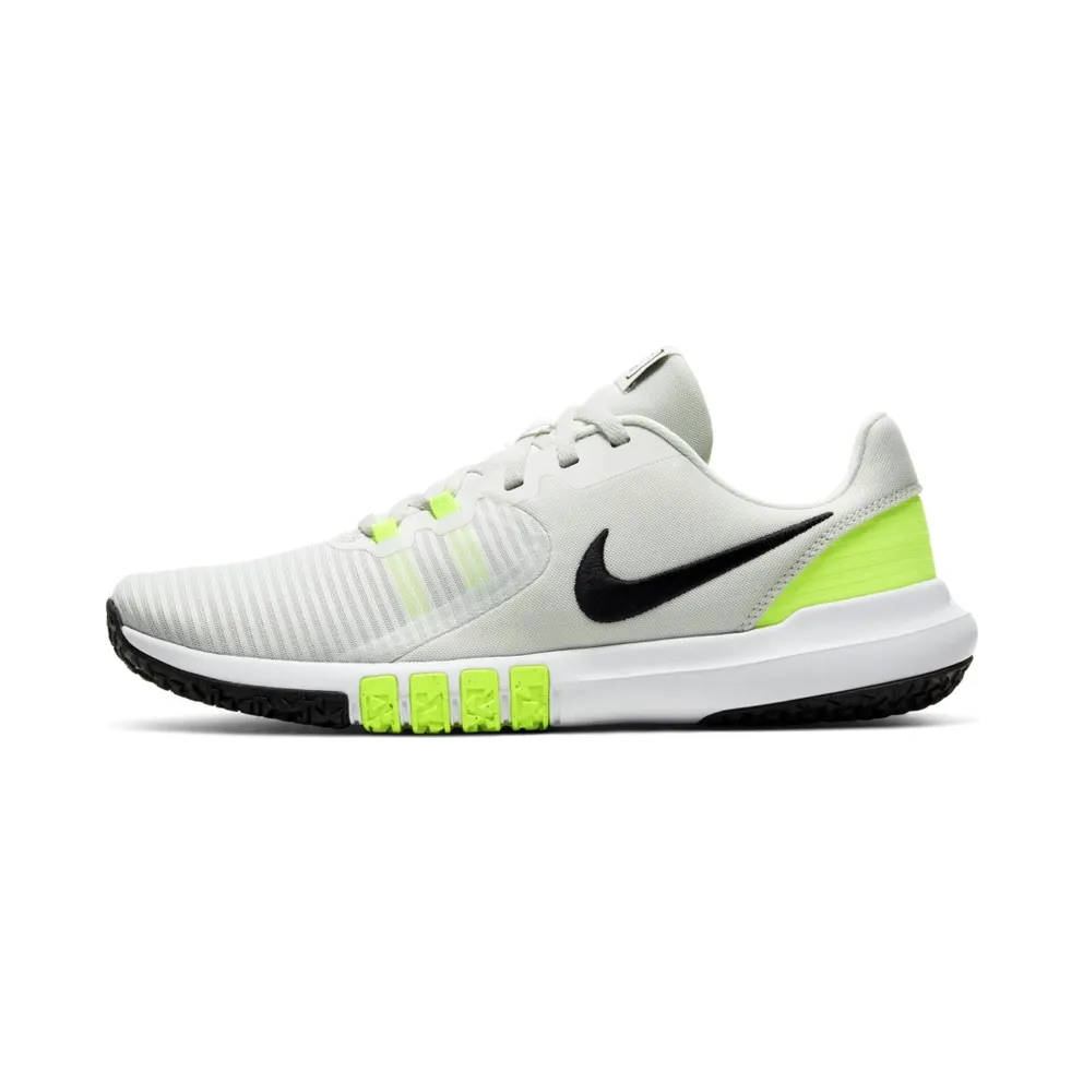 Nike Flex Control 4 Spruce Aura Spruce Aura/Volt/White (CD0197-006)