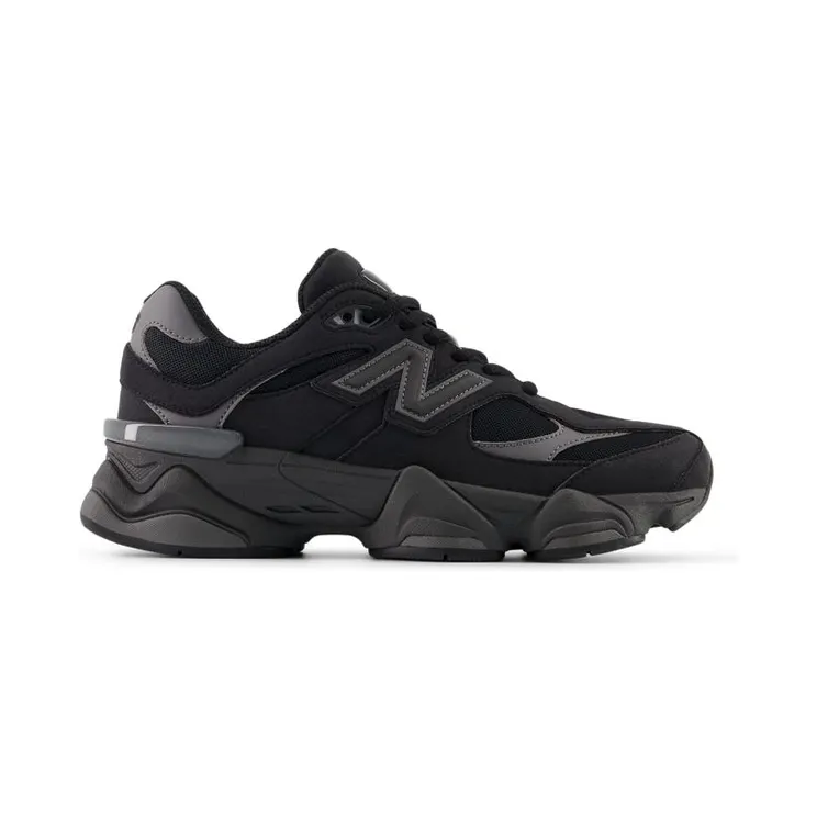New Balance 9060 “Black Castlerock” (G90602QL)