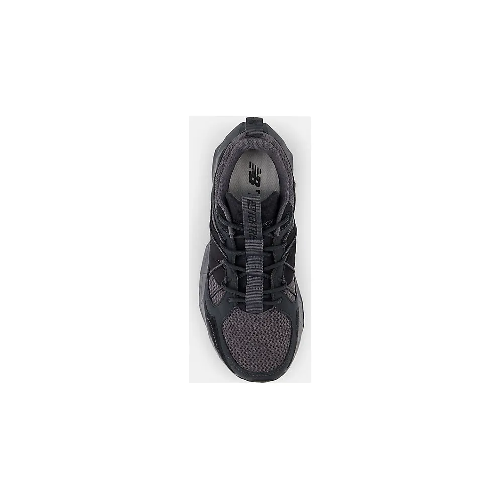 New Balance Tektrel Black Magnet (WTTTRSLK)
