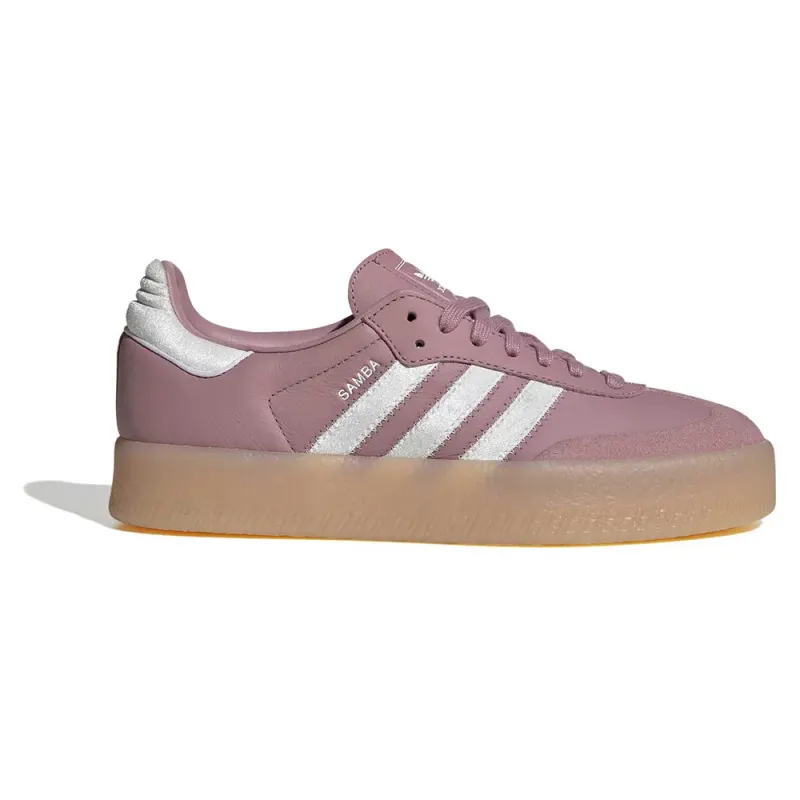 Adidas Originals Adidas Samba Mauve / White (KI2150)