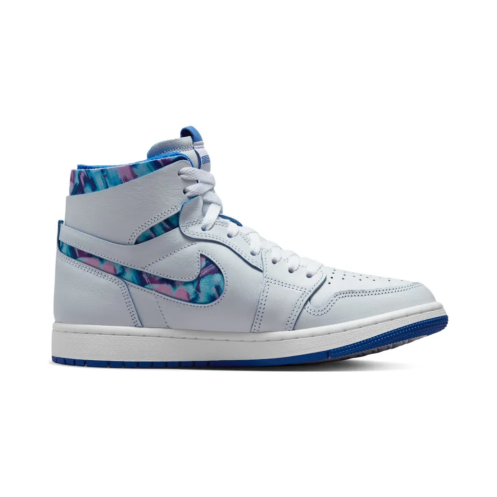 Jordan 1 HIGH ZOOM AIR CMFT “25 Years in China” (DV5575-140)