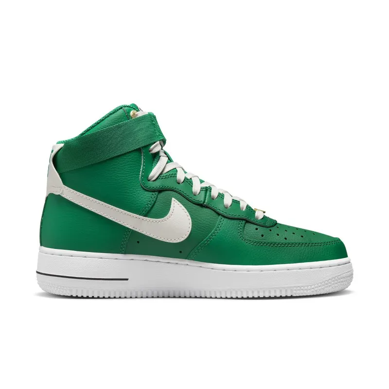 Nike Air Force 1 High SE Green (DQ7584-300)