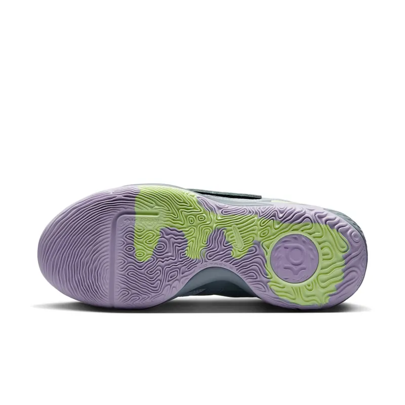 Nike KD Trey 5 X Particle Grey Lilac (DD9538-012)