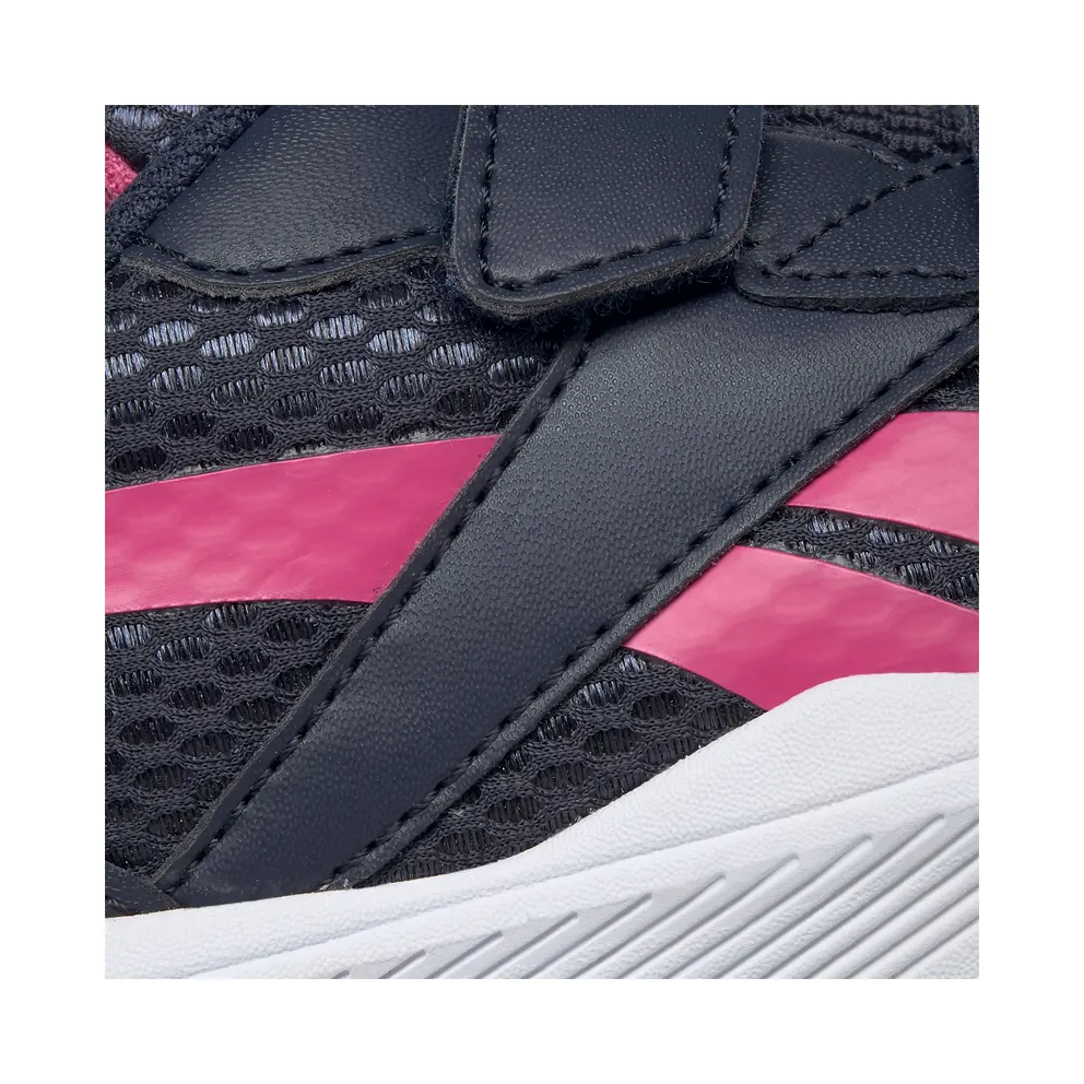 Reebok XT Sprinter Alt Shoes Collegiate Navy / Solar Pink / White