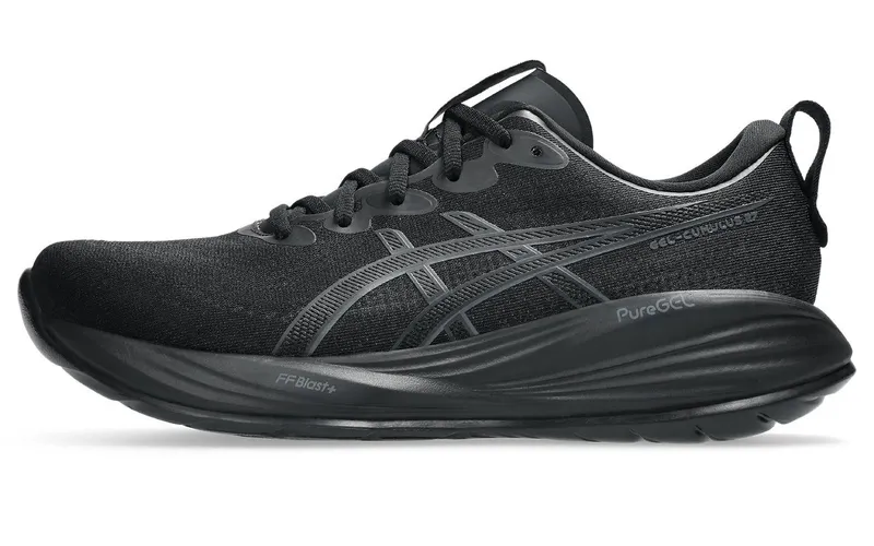 ASICS Gel-Cumulus 27 Black Carrier Grey (1011B960-003)