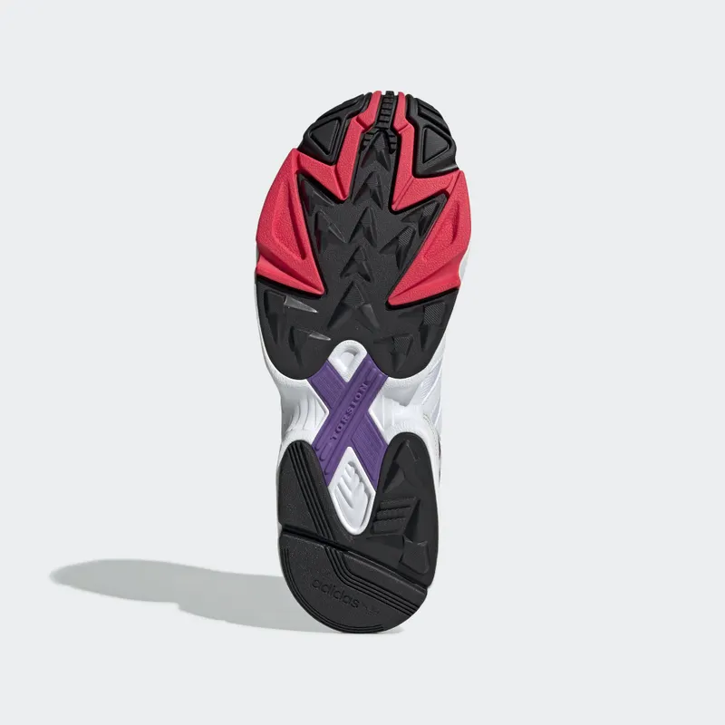 adidas Yung-96 Cloud White Active Purple Cloud White/Crystal White/Active Purple (DB2601)