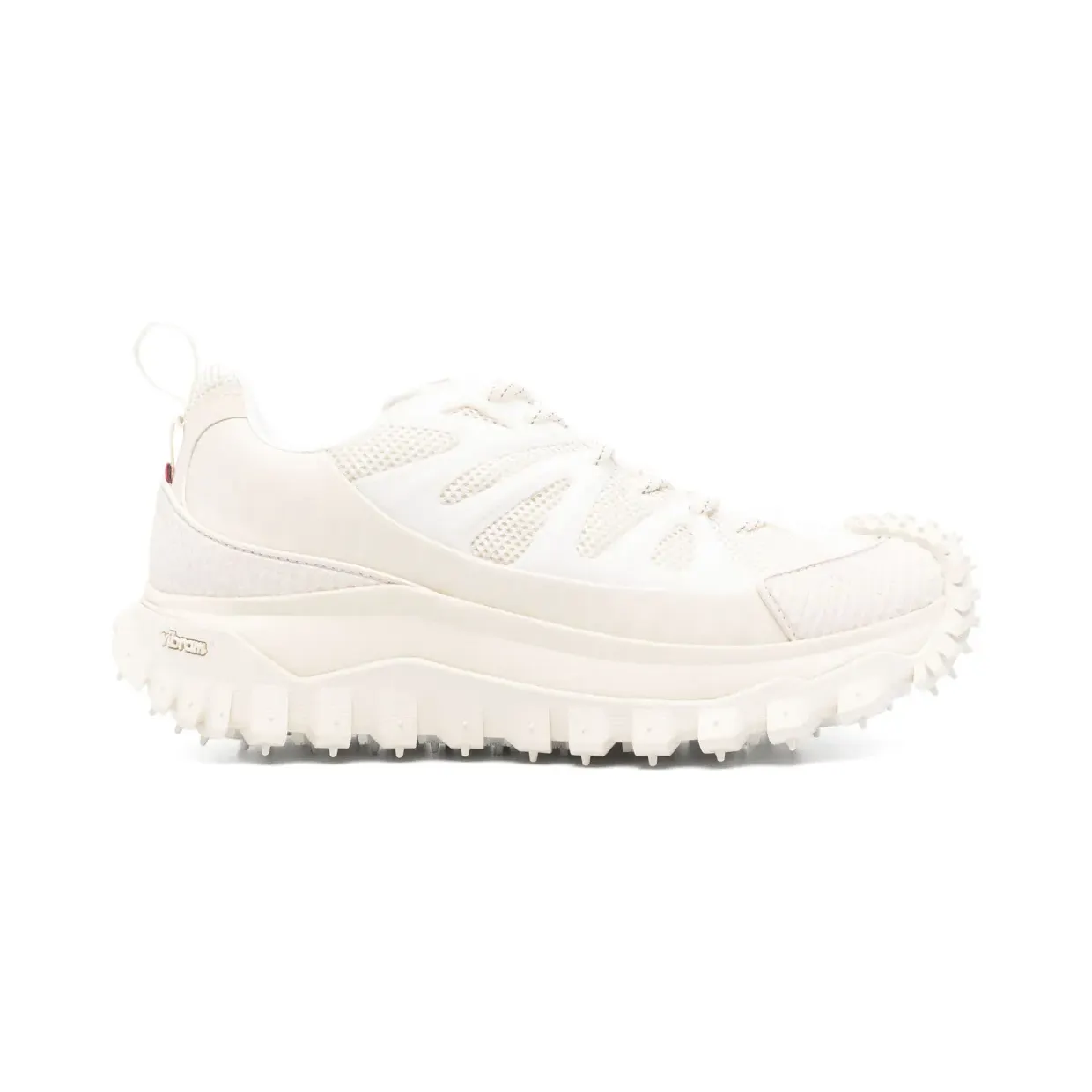 Moncler x Salehe Bembury Trailgrip Amoeba sneakers – Beige (K109B4M00200M6068)