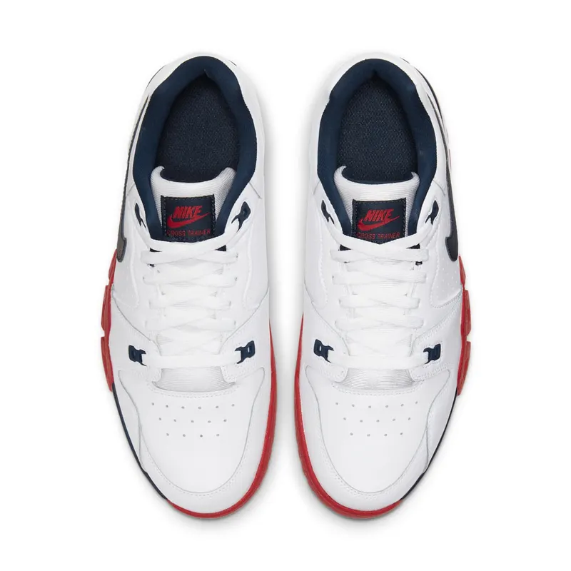 Nike Cross Trainer Low Gym Red Obsidian (CQ9182-101)
